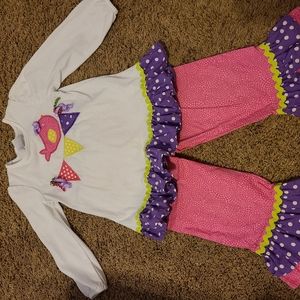 Girls Clothes